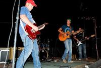 The Tyler Rushing Band photo