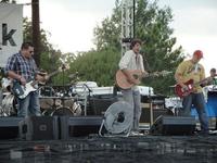 The Tyler Rushing Band photo