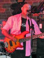 Ron Morgan's Twisted Train photo