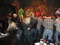 The Tyler Rushing Band photo