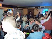 The Tyler Rushing Band photo