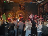 The Tyler Rushing Band photo