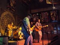 The Tyler Rushing Band photo