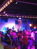 The Tyler Rushing Band photo