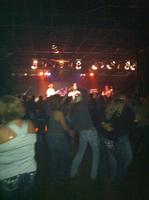 The Tyler Rushing Band photo