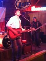 The Tyler Rushing Band photo