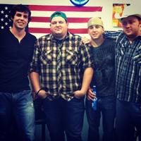 The Tyler Rushing Band photo