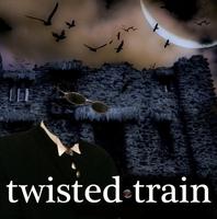 Ron Morgan's Twisted Train photo