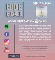 Eddie Boxxer photo