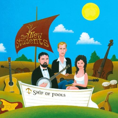 Ship of Fools cover