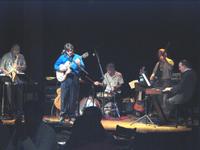 Michael Lewis photo
