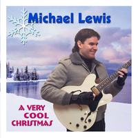 Michael Lewis photo