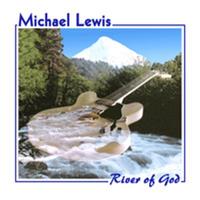 Michael Lewis photo