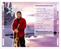 Michael Lewis photo