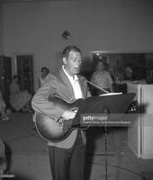 Jim Minor Country & Western photo