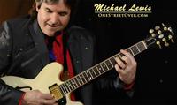 Michael Lewis photo