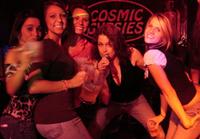 COSMIC GYPSIES photo
