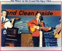 Jim Minor Country & Western photo