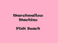 Marshmallow Machine photo