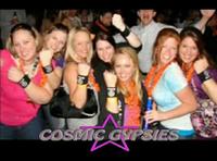 COSMIC GYPSIES photo