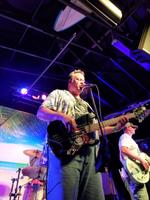 Pirates, Guitars & Beachfront Bars photo