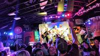 Pirates, Guitars & Beachfront Bars photo