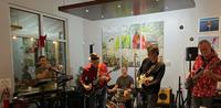 Paul Stone Project photo