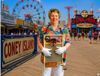 Washboard Jane photo
