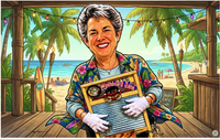 Washboard Jane photo