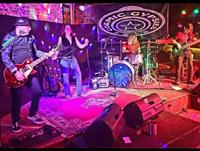 COSMIC GYPSIES photo