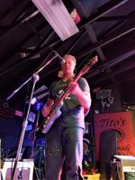 Pirates, Guitars & Beachfront Bars photo
