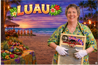 Washboard Jane photo