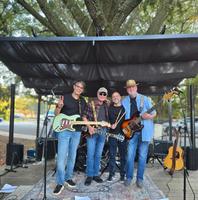 Paul Stone Project photo