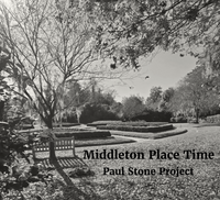 Paul Stone Project photo