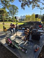 Paul Stone Project photo