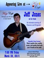 Jeff Jones photo