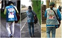 WalkingGuitar photo