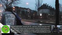 WalkingGuitar photo