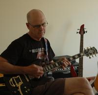 Rob McCormack photo