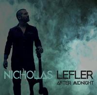 Nicholas Lefler photo