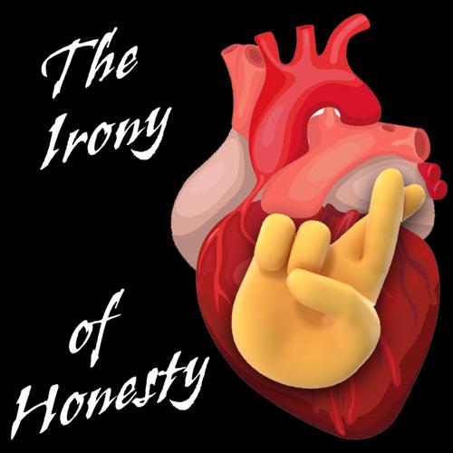 Profile photo ironyofhonestycvr.jpg