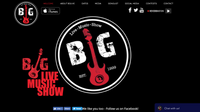 BG LIVE! photo