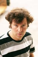 Mike Rimbaud photo