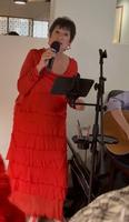 Deborah V Music photo