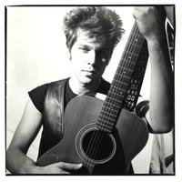 Mike Rimbaud photo