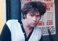 Mike Rimbaud photo