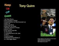 Tony Quinn photo