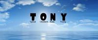 Tony Quinn photo