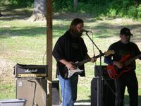 Jesse Streich ( Ugly Duckling Records) photo