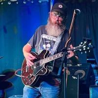 Jesse Streich ( Ugly Duckling Records) photo
